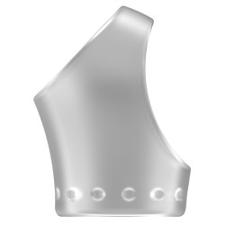 Sono Ballstretcher Cock Ball Sono N°45 Transparent